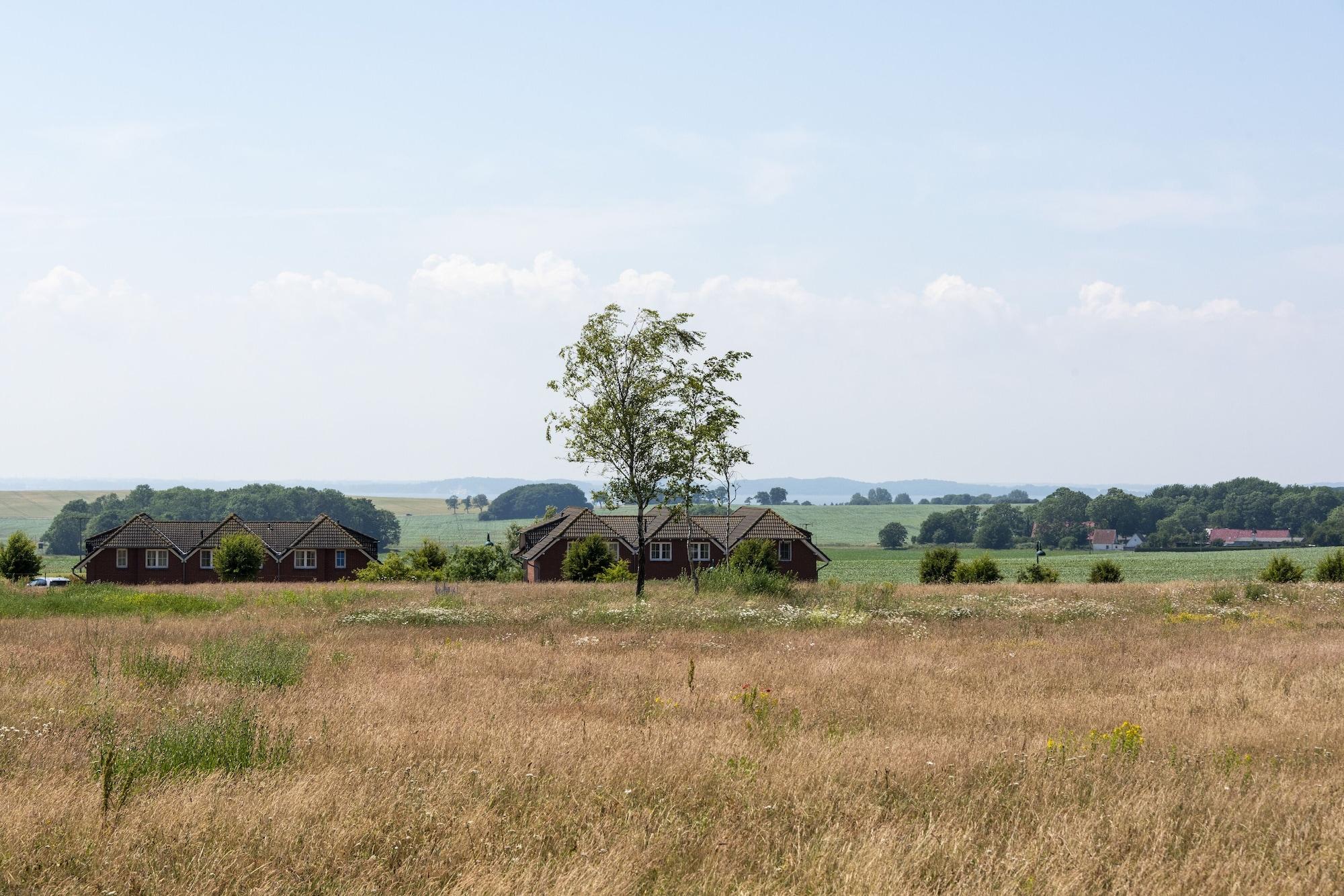 Precise Resort Ruegen - Hotel & Splash Erlebniswelt Sagard Exterior foto