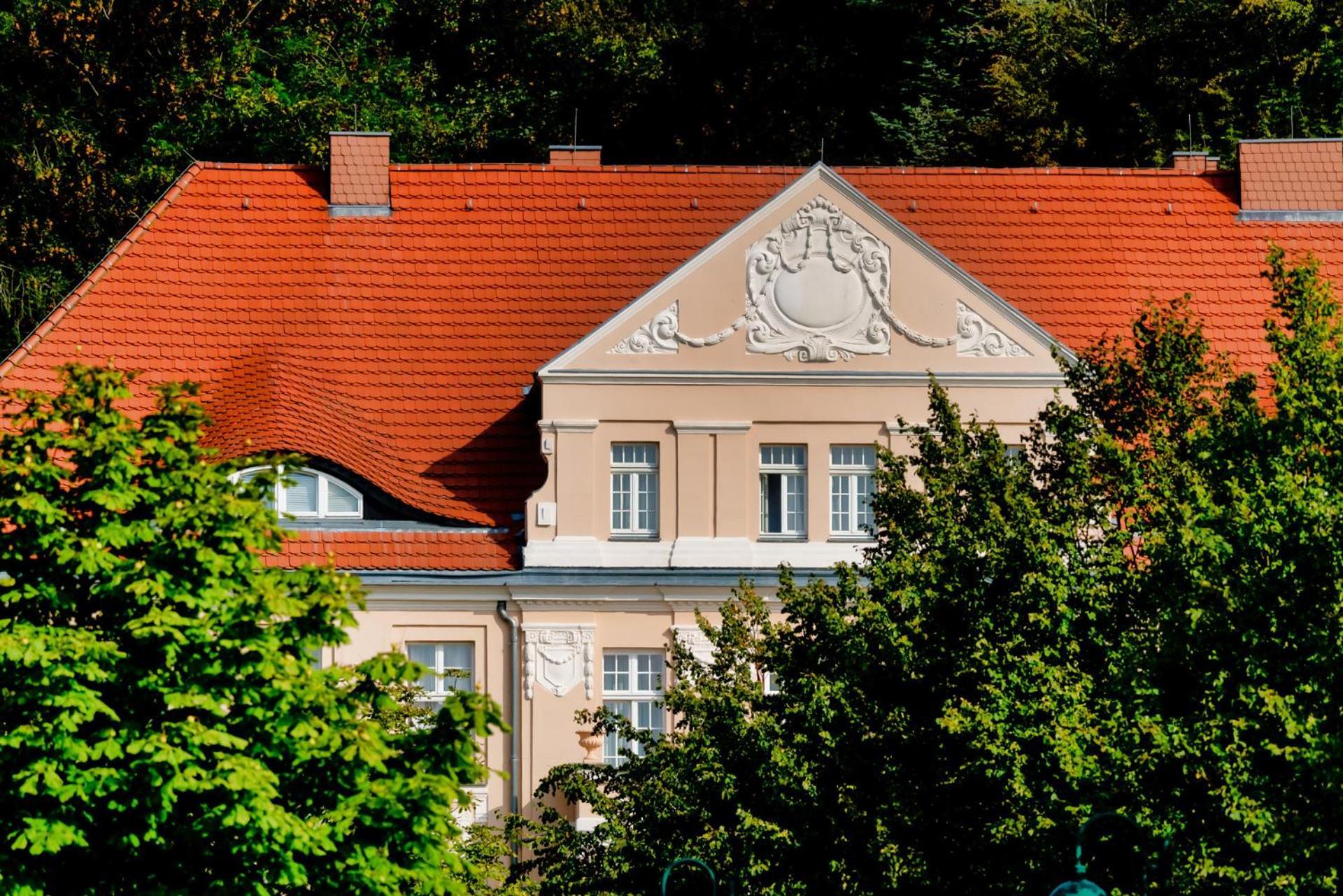 Precise Resort Ruegen - Hotel & Splash Erlebniswelt Sagard Exterior foto