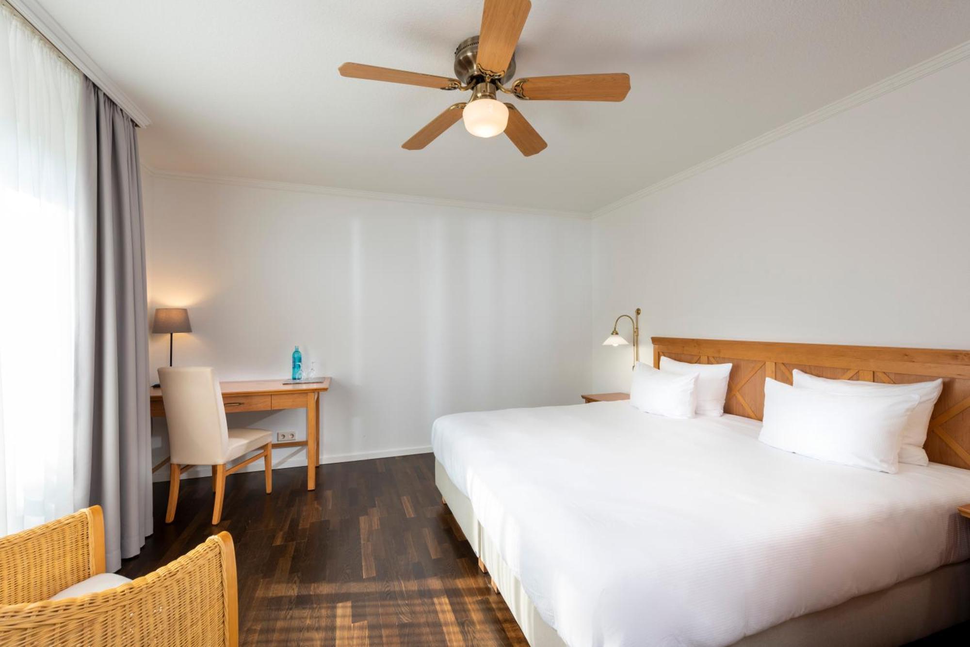 Precise Resort Ruegen - Hotel & Splash Erlebniswelt Sagard Quarto foto