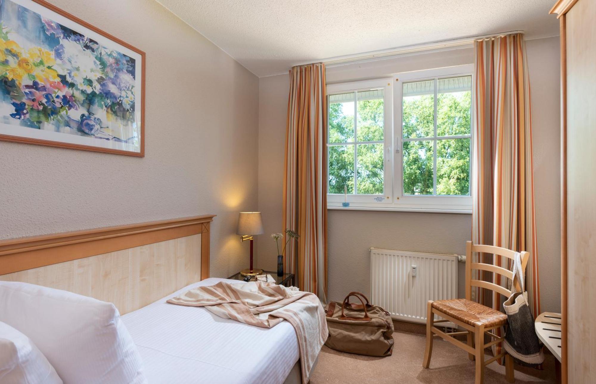 Precise Resort Ruegen - Hotel & Splash Erlebniswelt Sagard Exterior foto