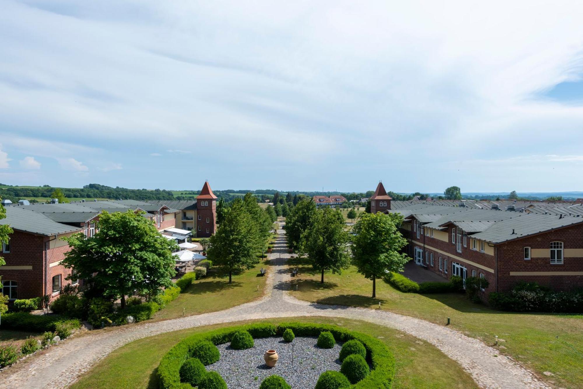 Precise Resort Ruegen - Hotel & Splash Erlebniswelt Sagard Quarto foto